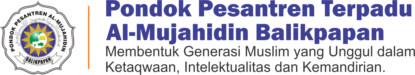 Ponpes Al-Mujahidin Balikpapan